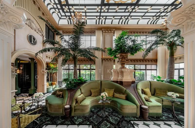 The Palazzo Krungthep Kreetha : เดอะ พาลาซโซ่ กรุงเทพกรีฑา, กรุงเทพ, ศรีนครินทร์-ร่มเกล้า, สะพานสูง, สะพานสูง, กรุงเทพ, 885 ตร.ม., บ้านเดี่ยว ขาย, โดย Chomratkamol Soontorntarawong (Gor), 500212110 - DDproperty.com