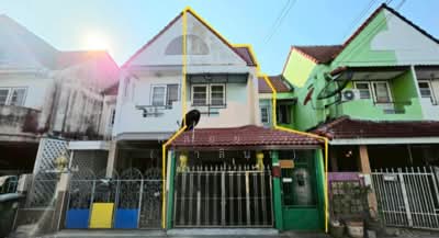 ขาย - เจริญทรัพย์ เทพารักษ์, สมุทรปราการ