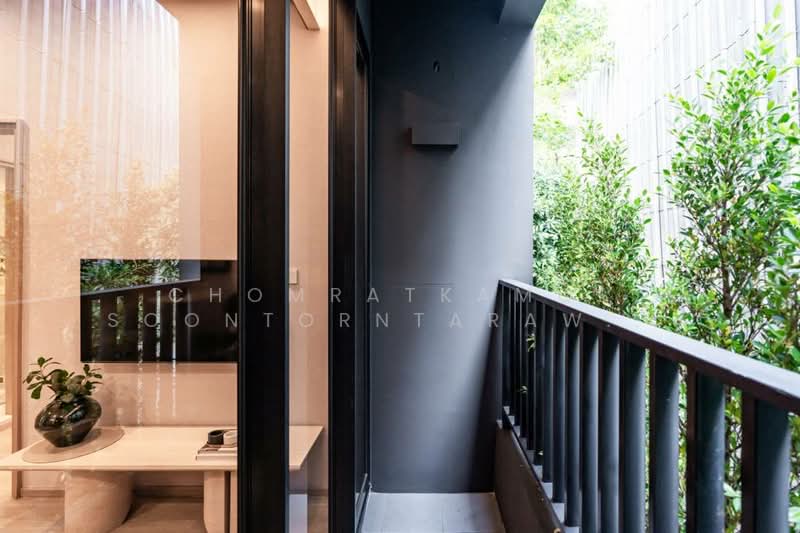 Origin Residences Sukhumvit : ออริจิ้น เรสซิเดนซ์ สุขุมวิท, กรุงเทพ, พระโขนง, คลองเตย, กรุงเทพ, 43 ตร.ม., คอนโด ขาย, โดย Chomratkamol Soontorntarawong (Gor), 500212113 - DDproperty.com