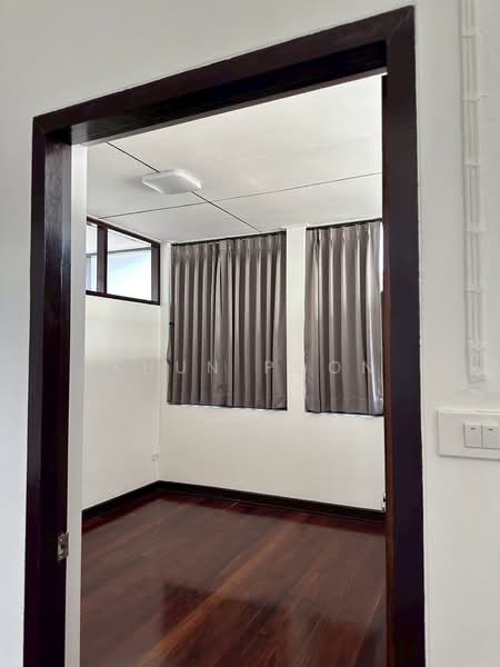 บ้านเดี่ยว 5 ที่จอด ใกล้ BTS ปุณณวิถี เพียง 600 เมตร (SPSSR144), กรุงเทพ, สุขุมวิท64, บางจาก, พระโขนง, กรุงเทพ, 400 ตร.ม., บ้านเดี่ยว ให้เช่า, โดย Khun Poon, 500212120 - DDproperty.com