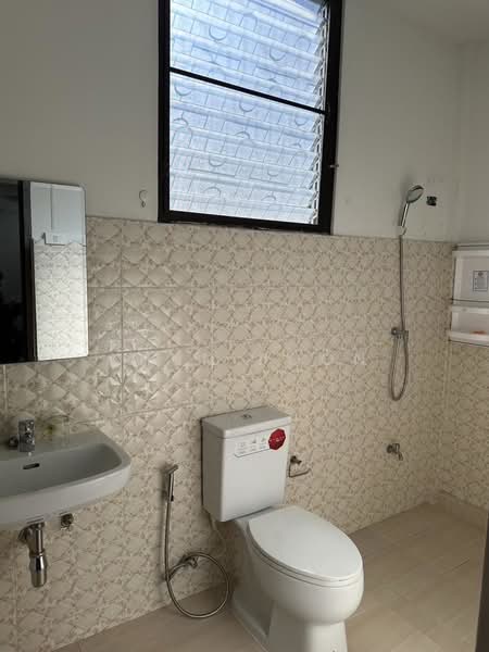 For Rent: Single House with 5 Parking Spaces, Only 600 m from BTS Punnawithi (SPSSR144), Bangkok, สุขุมวิท64, Bang Chak, Phra Khanong, Bangkok, 5 Bedrooms, 400 sqm, Single Detached House For Rent, by Khun Poon, 500212120 - DDproperty.com