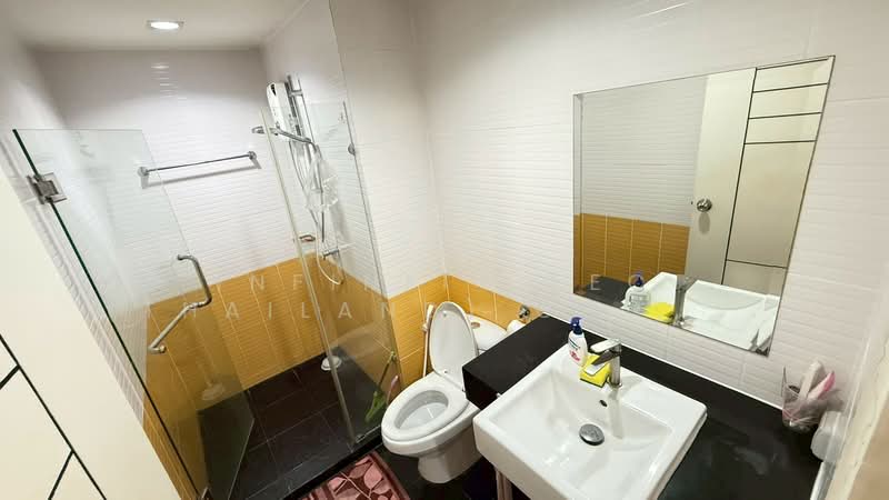 The Time Sriracha, Chon Buri (Pattaya), . ซอยเขาทุ่งวัว ตำบลทุ่งสุขลา อำเภอศรีราชา ชลบุรี, Thung Suk La, Si Racha, Chon Buri (Pattaya), 1 Bedroom, 41 sqm, Condo For Rent, by Infinity EEC (Thailand) Co., Ltd., 500212122 - DDproperty.com