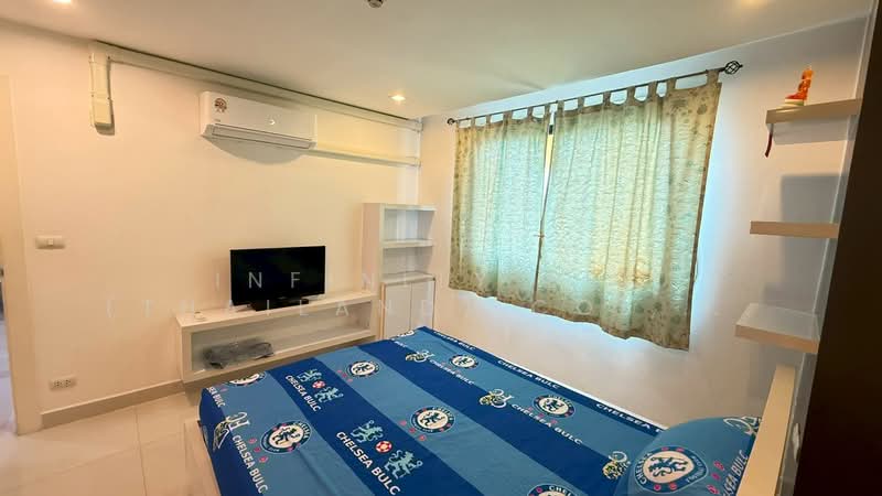 The Time Sriracha, Chon Buri (Pattaya), . ซอยเขาทุ่งวัว ตำบลทุ่งสุขลา อำเภอศรีราชา ชลบุรี, Thung Suk La, Si Racha, Chon Buri (Pattaya), 1 Bedroom, 41 sqm, Condo For Rent, by Infinity EEC (Thailand) Co., Ltd., 500212122 - DDproperty.com