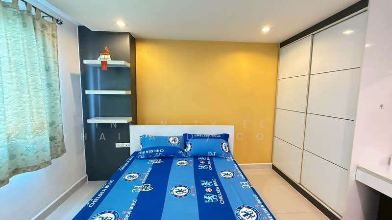 The Time ศรีราชา, ชลบุรี, . ซอยเขาทุ่งวัว ตำบลทุ่งสุขลา อำเภอศรีราชา ชลบุรี, ทุ่งสุขลา, ศรีราชา, ชลบุรี, 41 ตร.ม., คอนโด ให้เช่า, โดย Infinity EEC (Thailand) Co., Ltd., 500212122 - DDproperty.com