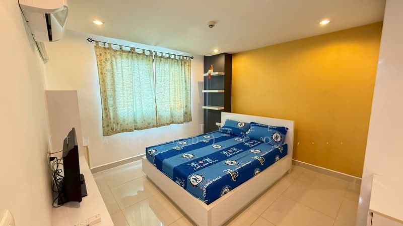 The Time Sriracha, Chon Buri (Pattaya), . ซอยเขาทุ่งวัว ตำบลทุ่งสุขลา อำเภอศรีราชา ชลบุรี, Thung Suk La, Si Racha, Chon Buri (Pattaya), 1 Bedroom, 41 sqm, Condo For Rent, by Infinity EEC (Thailand) Co., Ltd., 500212122 - DDproperty.com