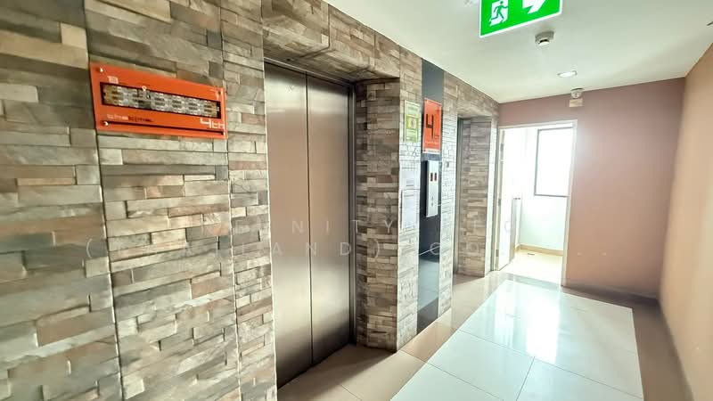 The Time ศรีราชา, ชลบุรี, . ซอยเขาทุ่งวัว ตำบลทุ่งสุขลา อำเภอศรีราชา ชลบุรี, ทุ่งสุขลา, ศรีราชา, ชลบุรี, 41 ตร.ม., คอนโด ให้เช่า, โดย Infinity EEC (Thailand) Co., Ltd., 500212122 - DDproperty.com