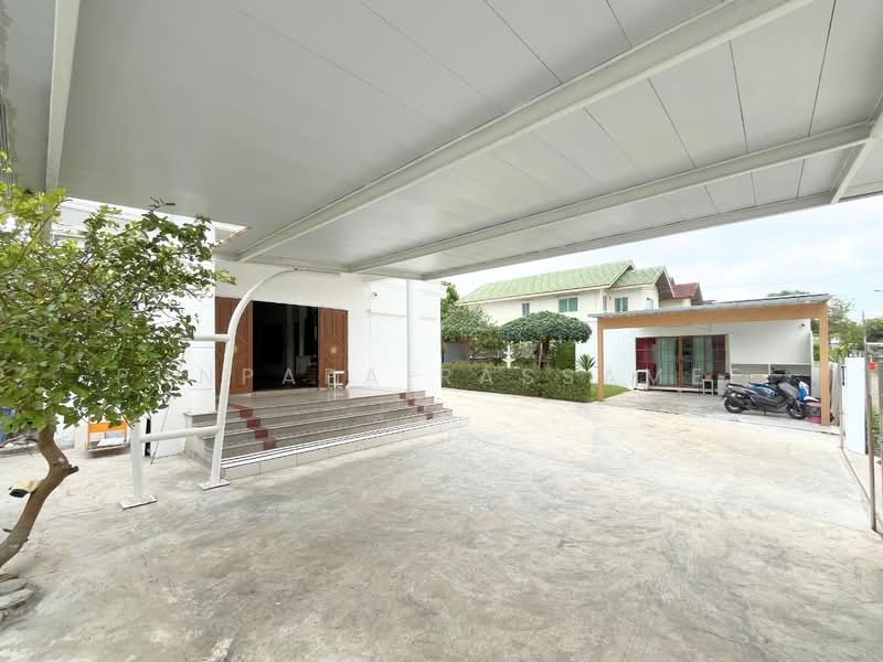 บ้านเดี่ยว ซอยเทิดราชัน 37 ดอนเมือง, กรุงเทพ, สีกัน, ดอนเมือง, กรุงเทพ, 325 ตร.ม., บ้านเดี่ยว ขาย, โดย Punpapa Rassamee, 500212125 - DDproperty.com