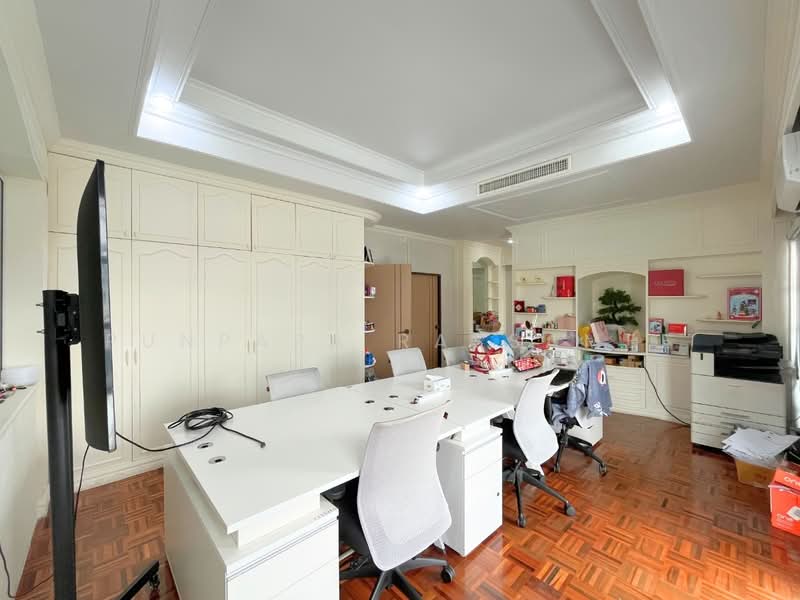 บ้านเดี่ยว ซอยเทิดราชัน 37 ดอนเมือง, กรุงเทพ, สีกัน, ดอนเมือง, กรุงเทพ, 325 ตร.ม., บ้านเดี่ยว ขาย, โดย Punpapa Rassamee, 500212125 - DDproperty.com