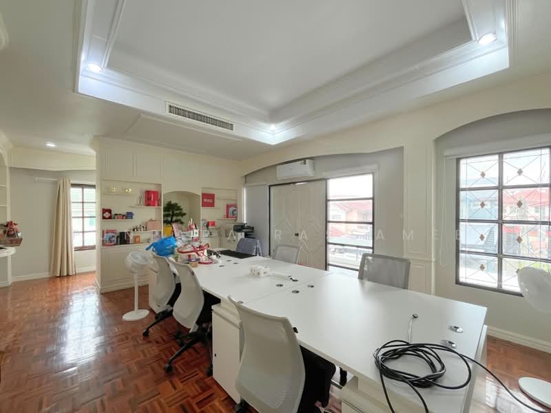 บ้านเดี่ยว ซอยเทิดราชัน 37 ดอนเมือง, กรุงเทพ, สีกัน, ดอนเมือง, กรุงเทพ, 325 ตร.ม., บ้านเดี่ยว ขาย, โดย Punpapa Rassamee, 500212125 - DDproperty.com