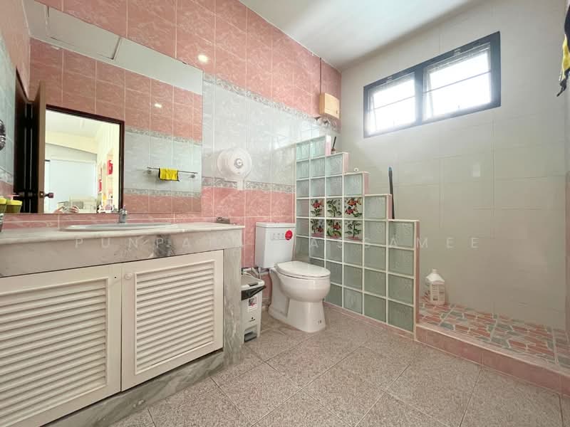 บ้านเดี่ยว ซอยเทิดราชัน 37 ดอนเมือง, Bangkok, Si Khan, Don Mueang, Bangkok, 5 Bedrooms, 325 sqm, Single Detached House For Sale, by Punpapa Rassamee, 500212125 - DDproperty.com