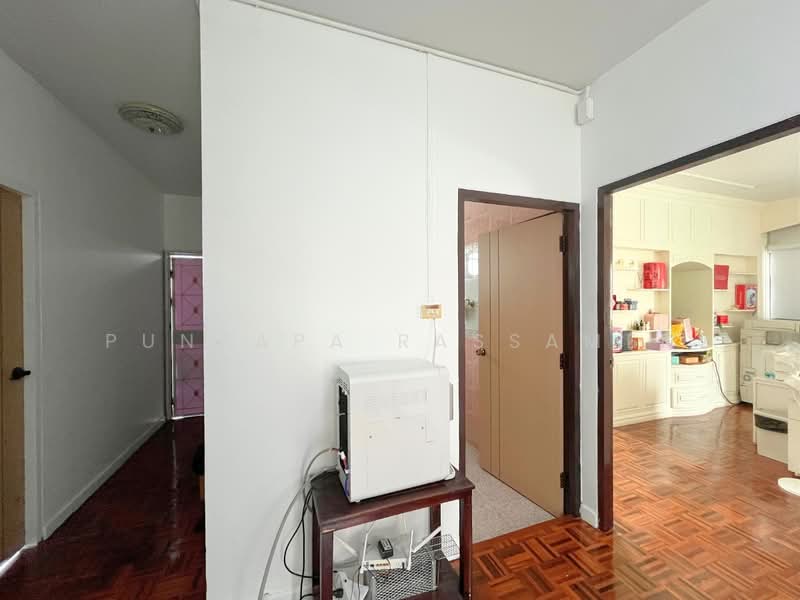 บ้านเดี่ยว ซอยเทิดราชัน 37 ดอนเมือง, Bangkok, Si Khan, Don Mueang, Bangkok, 5 Bedrooms, 325 sqm, Single Detached House For Sale, by Punpapa Rassamee, 500212125 - DDproperty.com