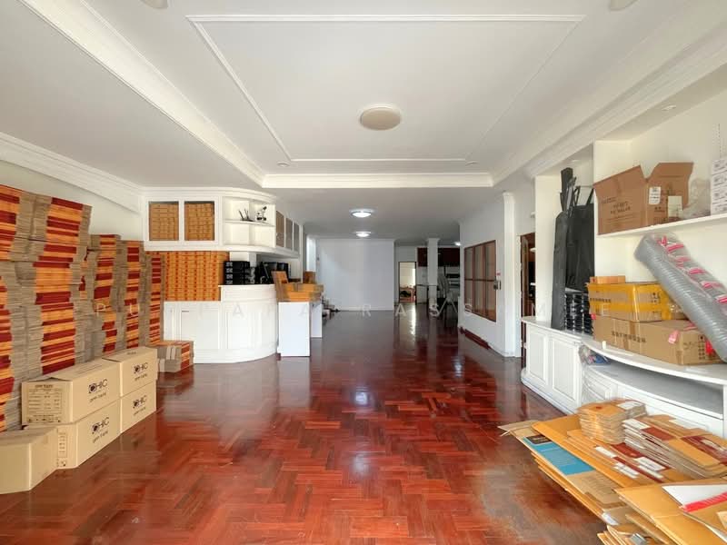 บ้านเดี่ยว ซอยเทิดราชัน 37 ดอนเมือง, กรุงเทพ, สีกัน, ดอนเมือง, กรุงเทพ, 325 ตร.ม., บ้านเดี่ยว ขาย, โดย Punpapa Rassamee, 500212125 - DDproperty.com