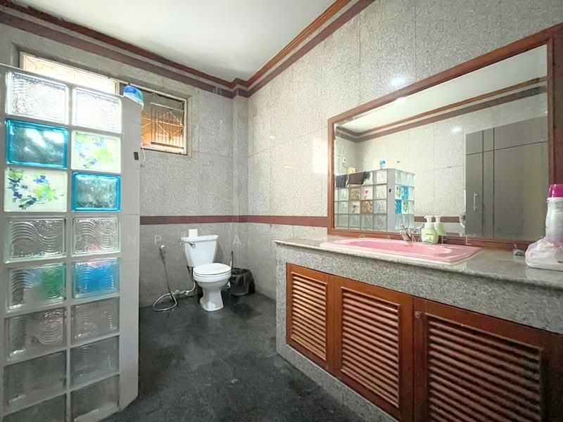 บ้านเดี่ยว ซอยเทิดราชัน 37 ดอนเมือง, กรุงเทพ, สีกัน, ดอนเมือง, กรุงเทพ, 325 ตร.ม., บ้านเดี่ยว ขาย, โดย Punpapa Rassamee, 500212125 - DDproperty.com