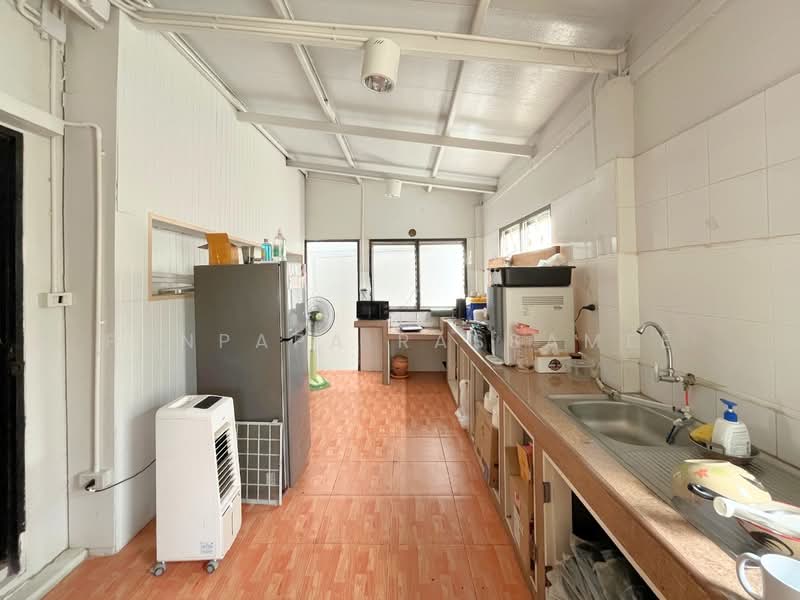 บ้านเดี่ยว ซอยเทิดราชัน 37 ดอนเมือง, กรุงเทพ, สีกัน, ดอนเมือง, กรุงเทพ, 325 ตร.ม., บ้านเดี่ยว ขาย, โดย Punpapa Rassamee, 500212125 - DDproperty.com