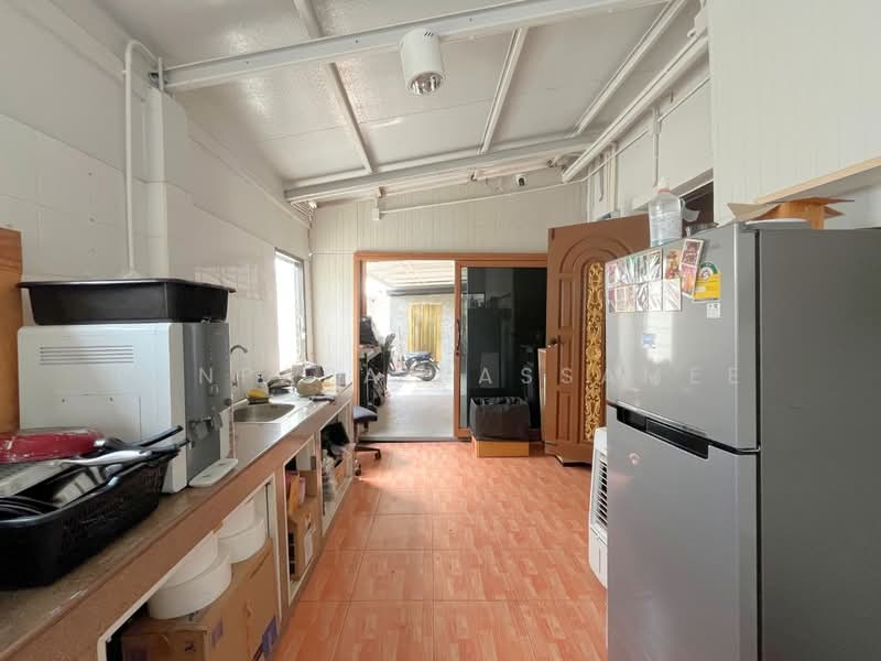 บ้านเดี่ยว ซอยเทิดราชัน 37 ดอนเมือง, Bangkok, Si Khan, Don Mueang, Bangkok, 5 Bedrooms, 325 sqm, Single Detached House For Sale, by Punpapa Rassamee, 500212125 - DDproperty.com