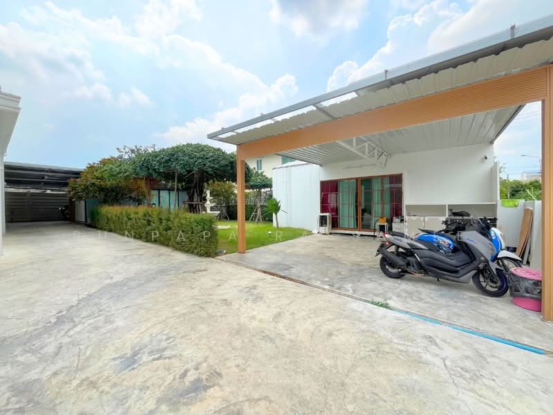 บ้านเดี่ยว ซอยเทิดราชัน 37 ดอนเมือง, กรุงเทพ, สีกัน, ดอนเมือง, กรุงเทพ, 325 ตร.ม., บ้านเดี่ยว ขาย, โดย Punpapa Rassamee, 500212125 - DDproperty.com