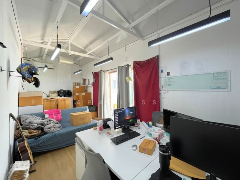 บ้านเดี่ยว ซอยเทิดราชัน 37 ดอนเมือง, กรุงเทพ, สีกัน, ดอนเมือง, กรุงเทพ, 325 ตร.ม., บ้านเดี่ยว ขาย, โดย Punpapa Rassamee, 500212125 - DDproperty.com