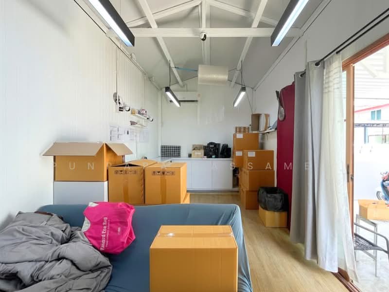 บ้านเดี่ยว ซอยเทิดราชัน 37 ดอนเมือง, Bangkok, Si Khan, Don Mueang, Bangkok, 5 Bedrooms, 325 sqm, Single Detached House For Sale, by Punpapa Rassamee, 500212125 - DDproperty.com