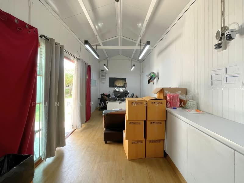 บ้านเดี่ยว ซอยเทิดราชัน 37 ดอนเมือง, กรุงเทพ, สีกัน, ดอนเมือง, กรุงเทพ, 325 ตร.ม., บ้านเดี่ยว ขาย, โดย Punpapa Rassamee, 500212125 - DDproperty.com