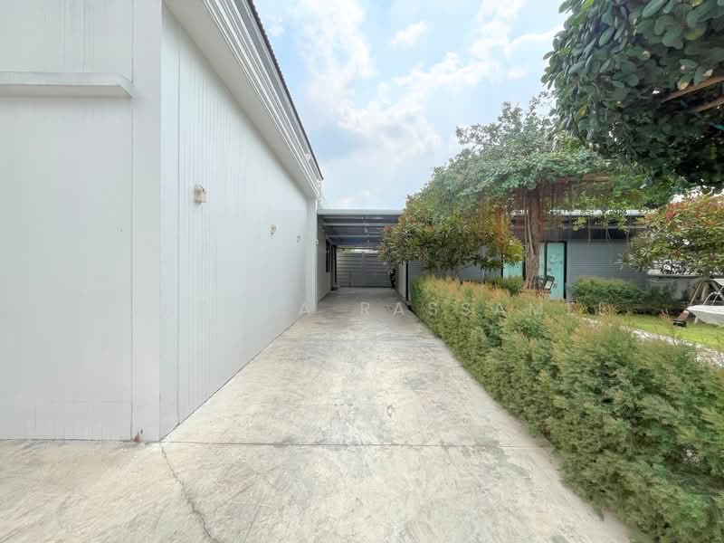 บ้านเดี่ยว ซอยเทิดราชัน 37 ดอนเมือง, กรุงเทพ, สีกัน, ดอนเมือง, กรุงเทพ, 325 ตร.ม., บ้านเดี่ยว ขาย, โดย Punpapa Rassamee, 500212125 - DDproperty.com