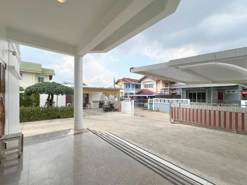 บ้านเดี่ยว ซอยเทิดราชัน 37 ดอนเมือง, กรุงเทพ, สีกัน, ดอนเมือง, กรุงเทพ, 325 ตร.ม., บ้านเดี่ยว ขาย, โดย Punpapa Rassamee, 500212125 - DDproperty.com