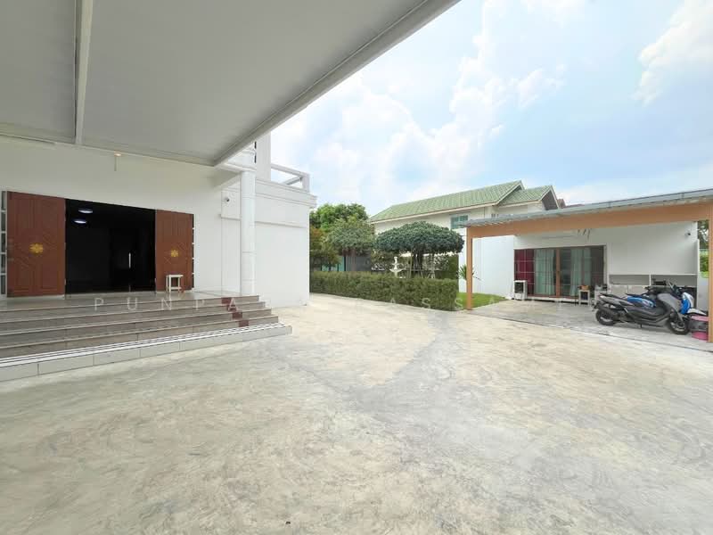 บ้านเดี่ยว ซอยเทิดราชัน 37 ดอนเมือง, กรุงเทพ, สีกัน, ดอนเมือง, กรุงเทพ, 325 ตร.ม., บ้านเดี่ยว ขาย, โดย Punpapa Rassamee, 500212125 - DDproperty.com