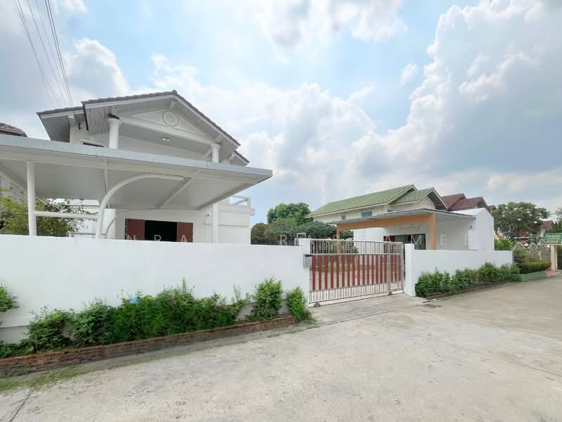 บ้านเดี่ยว ซอยเทิดราชัน 37 ดอนเมือง, Bangkok, Si Khan, Don Mueang, Bangkok, 5 Bedrooms, 325 sqm, Single Detached House For Sale, by Punpapa Rassamee, 500212125 - DDproperty.com