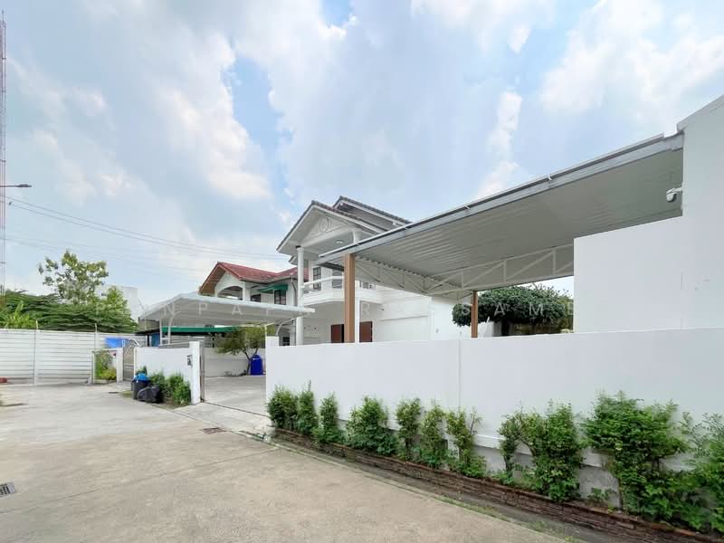 บ้านเดี่ยว ซอยเทิดราชัน 37 ดอนเมือง, กรุงเทพ, สีกัน, ดอนเมือง, กรุงเทพ, 325 ตร.ม., บ้านเดี่ยว ขาย, โดย Punpapa Rassamee, 500212125 - DDproperty.com