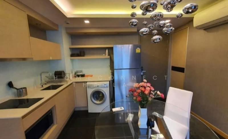 Via BOTANI : เวีย โบทานี, กรุงเทพ, 36 ซอยสุขุมวิท 47 ถนนสุขุมวิท, คลองตันเหนือ, วัฒนา, กรุงเทพ, 47 ตร.ม., คอนโด ให้เช่า, โดย HomeConnect Thailand, 500212126 - DDproperty.com