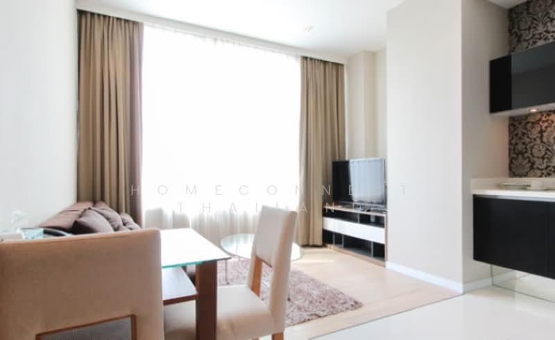 Eight Thonglor Residence, Bangkok, Eight Thonglor Building 88/36, Khlong Tan Nua, Watthana, Bangkok, 1 Bedroom, 49 sqm, Condo For Rent, by HomeConnect Thailand, 500212130 - DDproperty.com
