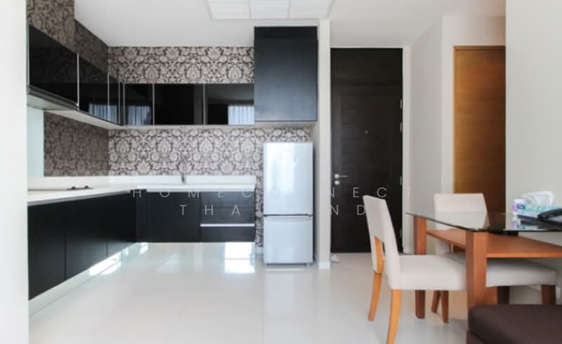 Eight Thonglor Residence, Bangkok, Eight Thonglor Building 88/36, Khlong Tan Nua, Watthana, Bangkok, 1 Bedroom, 49 sqm, Condo For Rent, by HomeConnect Thailand, 500212130 - DDproperty.com