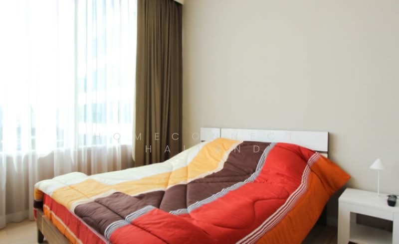 Eight Thonglor Residence, Bangkok, Eight Thonglor Building 88/36, Khlong Tan Nua, Watthana, Bangkok, 1 Bedroom, 49 sqm, Condo For Rent, by HomeConnect Thailand, 500212130 - DDproperty.com