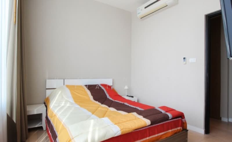 Eight Thonglor Residence, Bangkok, Eight Thonglor Building 88/36, Khlong Tan Nua, Watthana, Bangkok, 1 Bedroom, 49 sqm, Condo For Rent, by HomeConnect Thailand, 500212130 - DDproperty.com