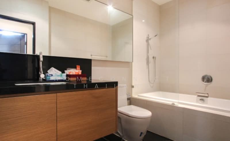 Eight Thonglor Residence, Bangkok, Eight Thonglor Building 88/36, Khlong Tan Nua, Watthana, Bangkok, 1 Bedroom, 49 sqm, Condo For Rent, by HomeConnect Thailand, 500212130 - DDproperty.com