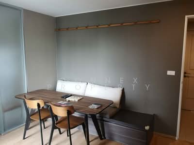 ขาย - U Delight Residence Pattanakarn-Thonglor : ยู ดีไลท์ เรสซิเดนซ์ พัฒนาการ-ทองหล่อ ), กรุงเทพ