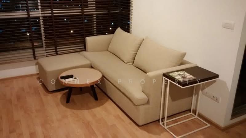 For Sale - U Delight Residence Pattanakarn-Thonglor, Bangkok