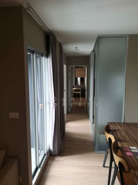 For Sale - U Delight Residence Pattanakarn-Thonglor, Bangkok