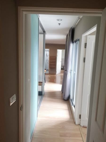 For Sale - U Delight Residence Pattanakarn-Thonglor, Bangkok