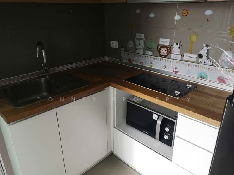 ขาย - U Delight Residence Pattanakarn-Thonglor : ยู ดีไลท์ เรสซิเดนซ์ พัฒนาการ-ทองหล่อ ), กรุงเทพ