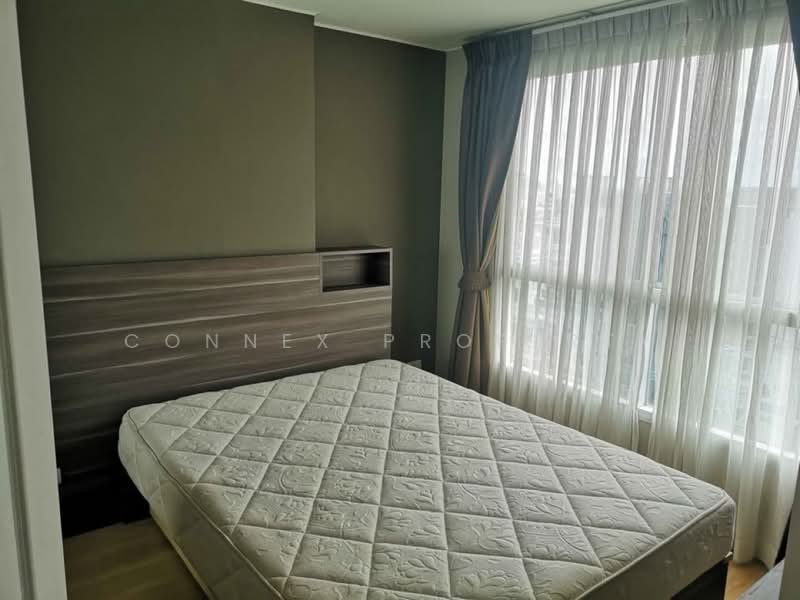 ขาย - U Delight Residence Pattanakarn-Thonglor : ยู ดีไลท์ เรสซิเดนซ์ พัฒนาการ-ทองหล่อ ), กรุงเทพ