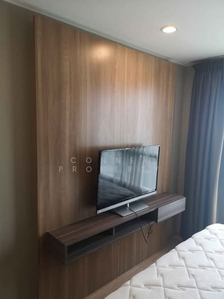 For Sale - U Delight Residence Pattanakarn-Thonglor, Bangkok