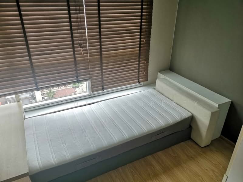 For Sale - U Delight Residence Pattanakarn-Thonglor, Bangkok