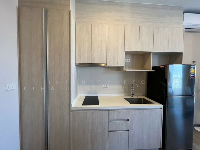 Keen Centre Sriracha : คีน เซ็นเตอร์ ศรีราชา, ชลบุรี, 95/5 ถนนสุขุมวิท, ศรีราชา, ศรีราชา, ชลบุรี, 35 ตร.ม., คอนโด ให้เช่า, โดย Infinity EEC (Thailand) Co., Ltd., 500212134 - DDproperty.com