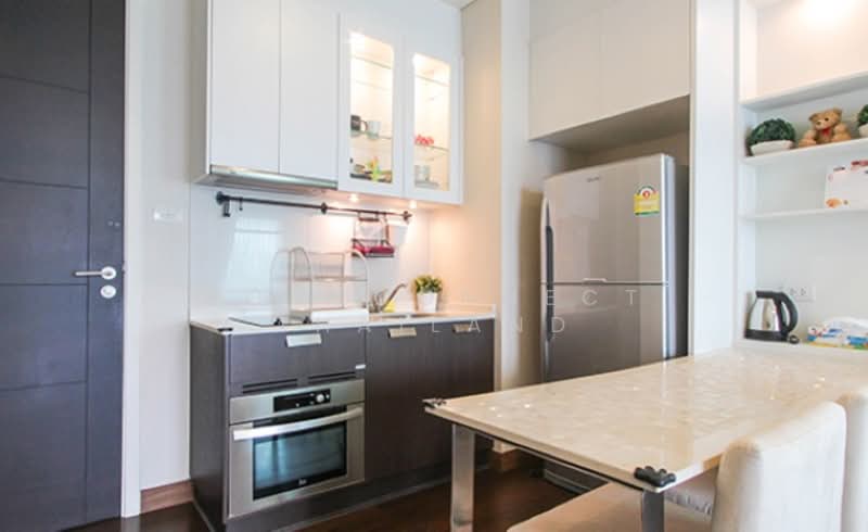 Ivy Thonglor : ไอวี่ ทองหล่อ, กรุงเทพ, 889 ซอยสุขุมวิท, คลองตันเหนือ, วัฒนา, กรุงเทพ, 45 ตร.ม., คอนโด ให้เช่า, โดย HomeConnect Thailand, 500212135 - DDproperty.com