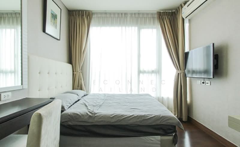 Ivy Thonglor, Bangkok, 889 Thonglor Road, Khlong Tan Nua, Watthana, Bangkok, 1 Bedroom, 45 sqm, Condo For Rent, by HomeConnect Thailand, 500212135 - DDproperty.com