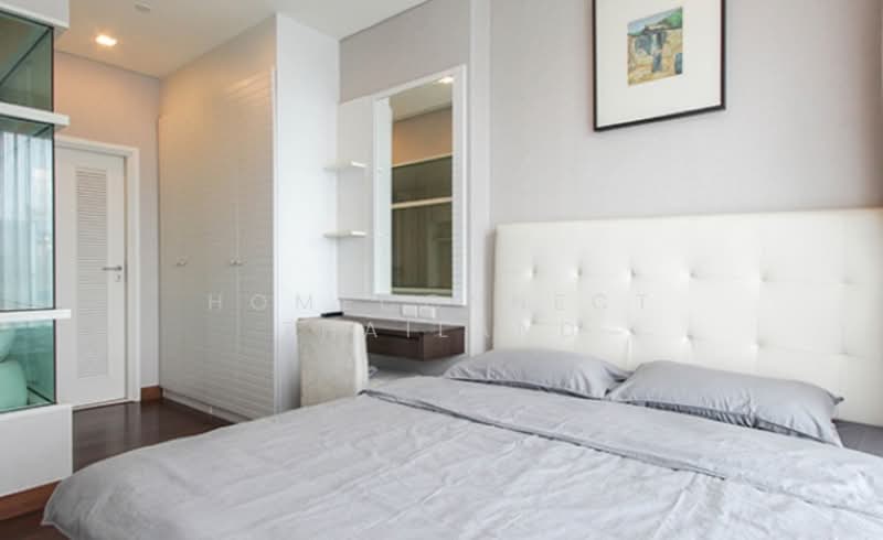 Ivy Thonglor, Bangkok, 889 Thonglor Road, Khlong Tan Nua, Watthana, Bangkok, 1 Bedroom, 45 sqm, Condo For Rent, by HomeConnect Thailand, 500212135 - DDproperty.com