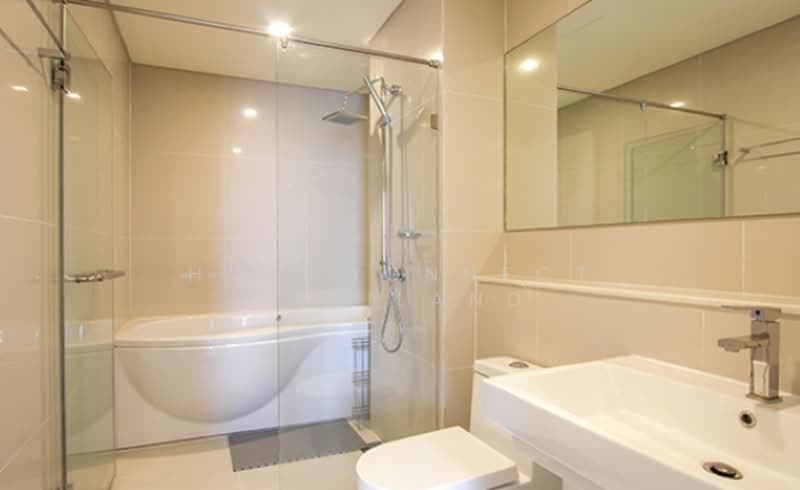 Ivy Thonglor, Bangkok, 889 Thonglor Road, Khlong Tan Nua, Watthana, Bangkok, 1 Bedroom, 45 sqm, Condo For Rent, by HomeConnect Thailand, 500212135 - DDproperty.com