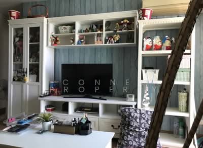ขาย - Tree Condo Ladprao 27 : ทรี คอนโด ลาดพร้าว 27, กรุงเทพ