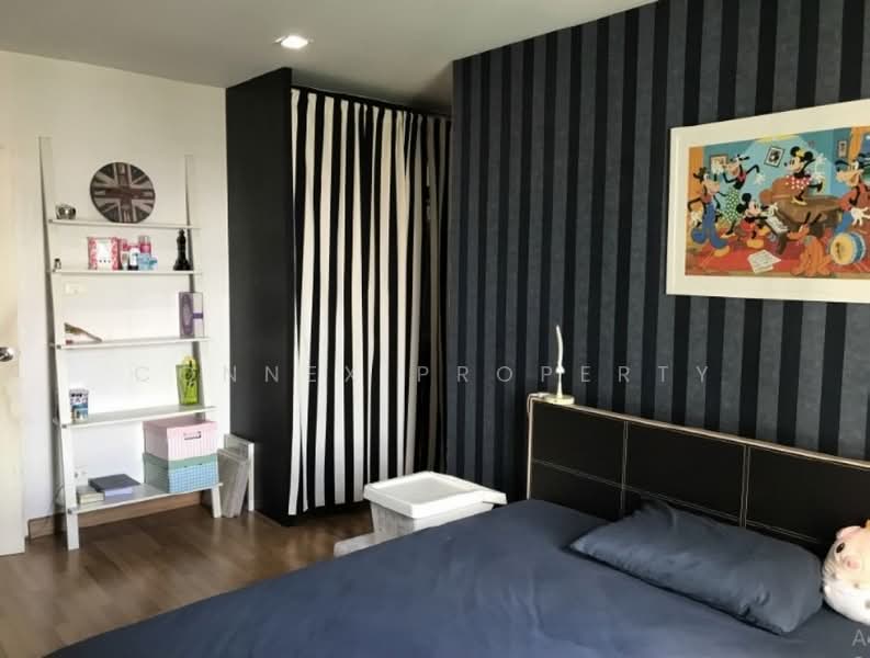 Tree Condo Ladprao 27 : ทรี คอนโด ลาดพร้าว 27, กรุงเทพ, ลาดพร้าว, จันทรเกษม, จตุจักร, กรุงเทพ, 77 ตร.ม., คอนโด ขาย, โดย Connex Property, 500212136 - DDproperty.com