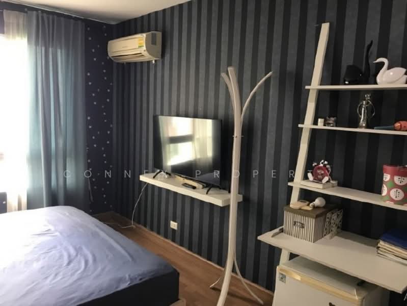 Tree Condo Ladprao 27, Bangkok, Ladprao, Chan Kasem, Chatuchak, Bangkok, 2 Bedrooms, 77 sqm, Condo For Sale, by Connex Property, 500212136 - DDproperty.com